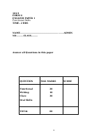 English p1 qz code 028.docx